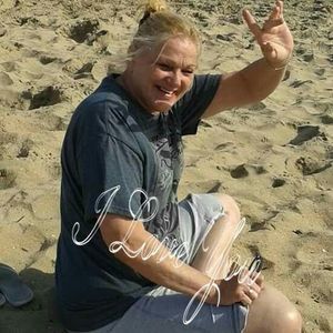 Meet your Posher, Marie