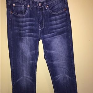7 Seven For All Mankind Jeans, Size 30