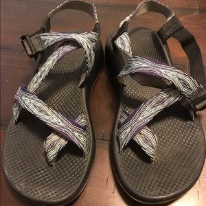 Woman's Chaco Yampa Sandal