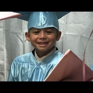 Meet your Posher, Carlos