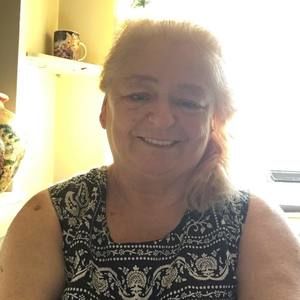 Meet your Posher, Patricia