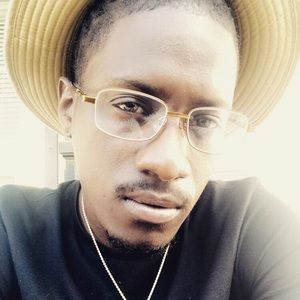 Meet your Posher, Antonio