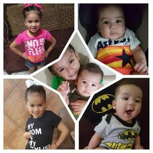 Meet your Posher, Lucio