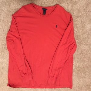 Polo - Ralph Lauren long sleeve shirt