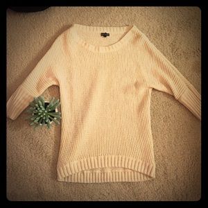 Express Sweater