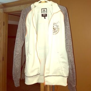 American Fighter Zip Up Jacket. Final offer is $15