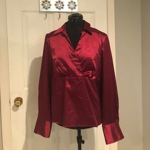 Christmas blouse 🎁