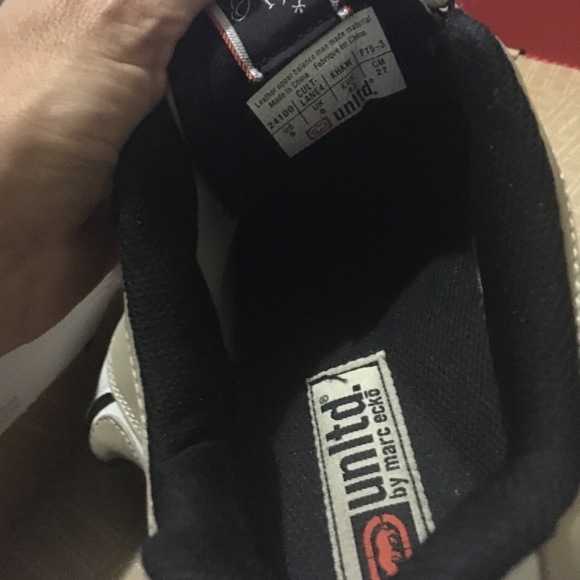 UNLTD. By marc echo World Famous Rhino Brand 1972 - Picture 4 of 6