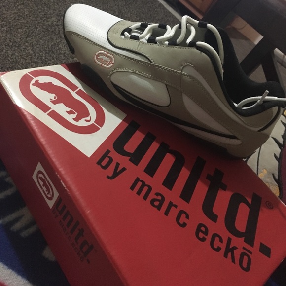 UNLTD. By marc echo World Famous Rhino Brand 1972 - Picture 5 of 6