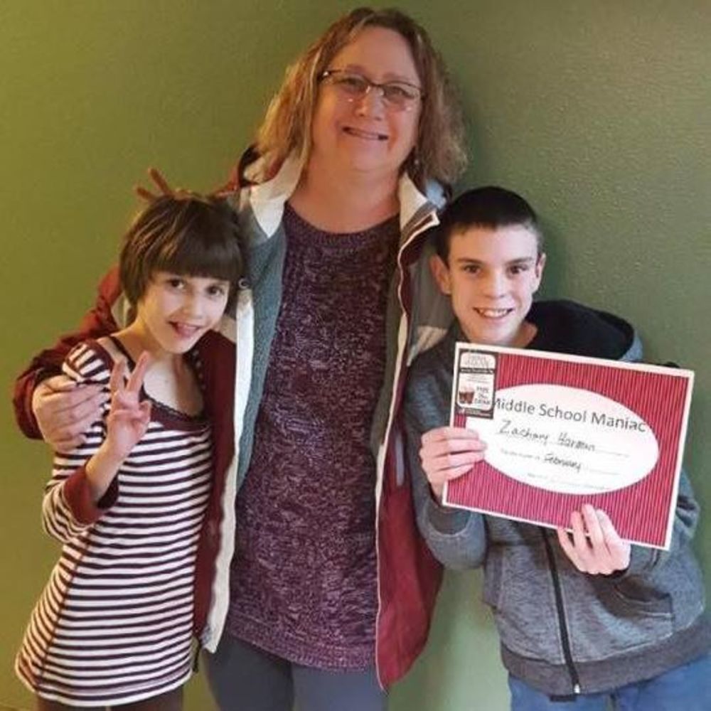 Meet your Posher, Roberta scott