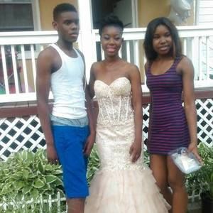 Meet your Posher, Eric