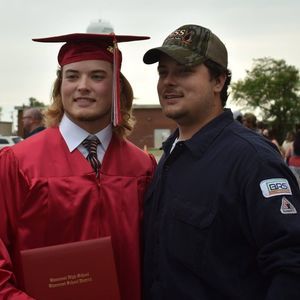 Meet your Posher, Stacy