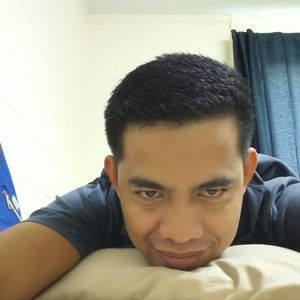 Meet your Posher, Jay