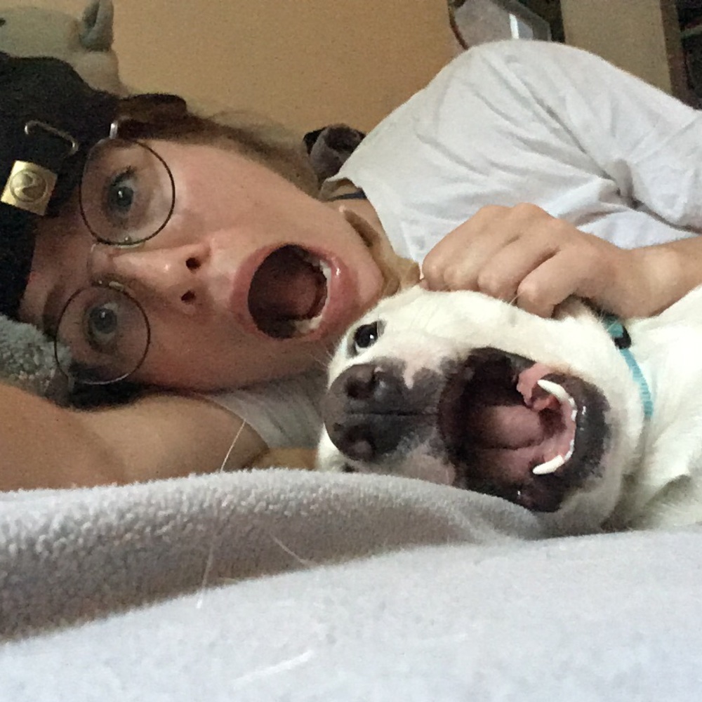 Meet your Posher, Quinn