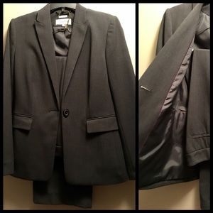 Women's Suit