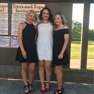 Meet your Posher, Taylor