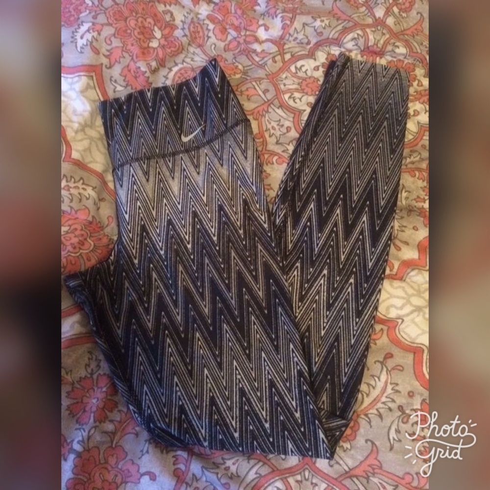 Nike Dri fit leggings