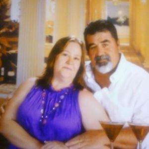 Meet your Posher, Patty