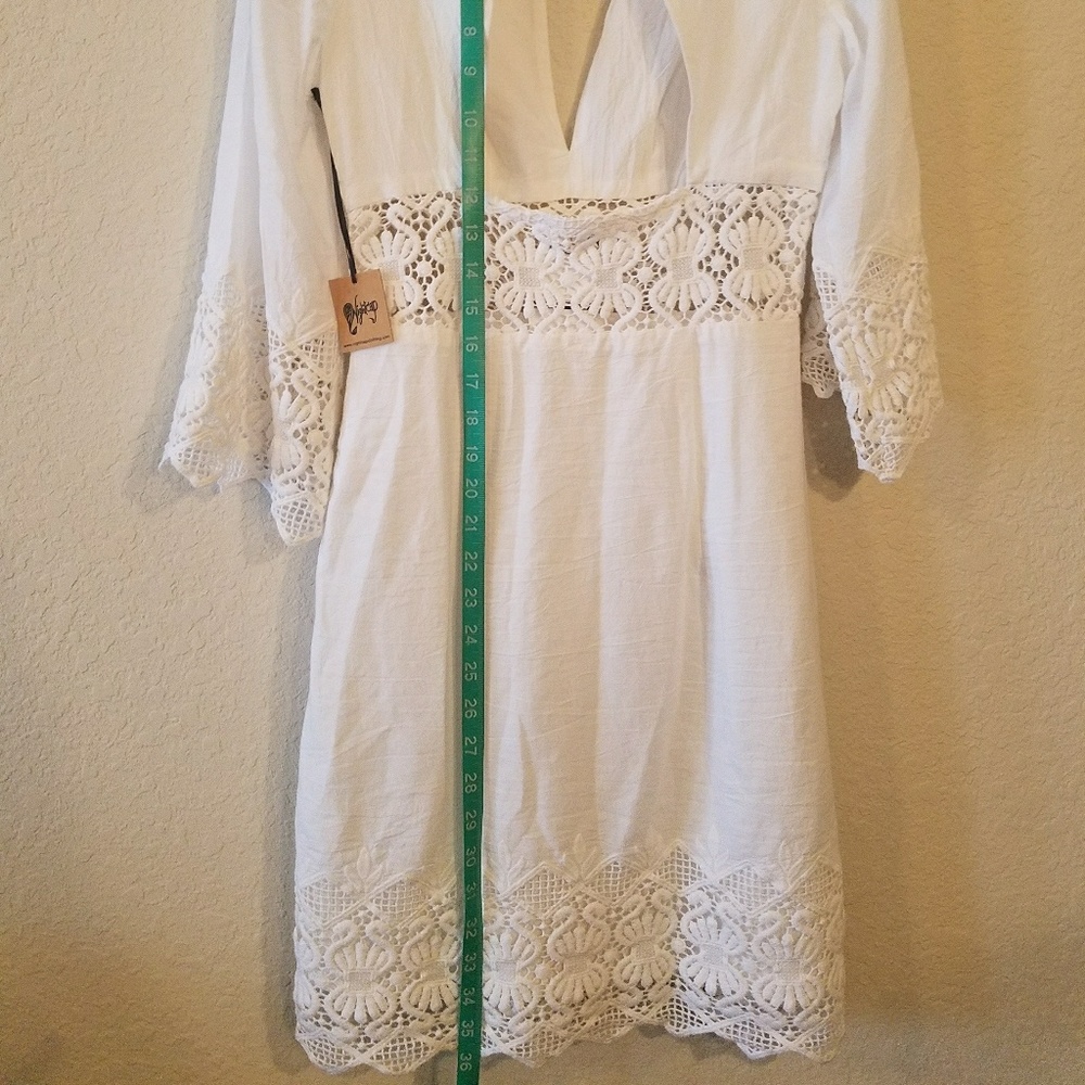Nightcap Tulum Dress - Picture 5 of 8