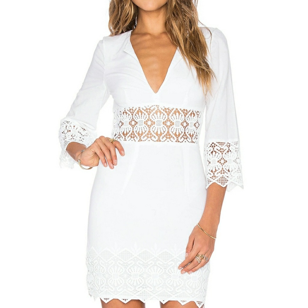 Nightcap Tulum Dress