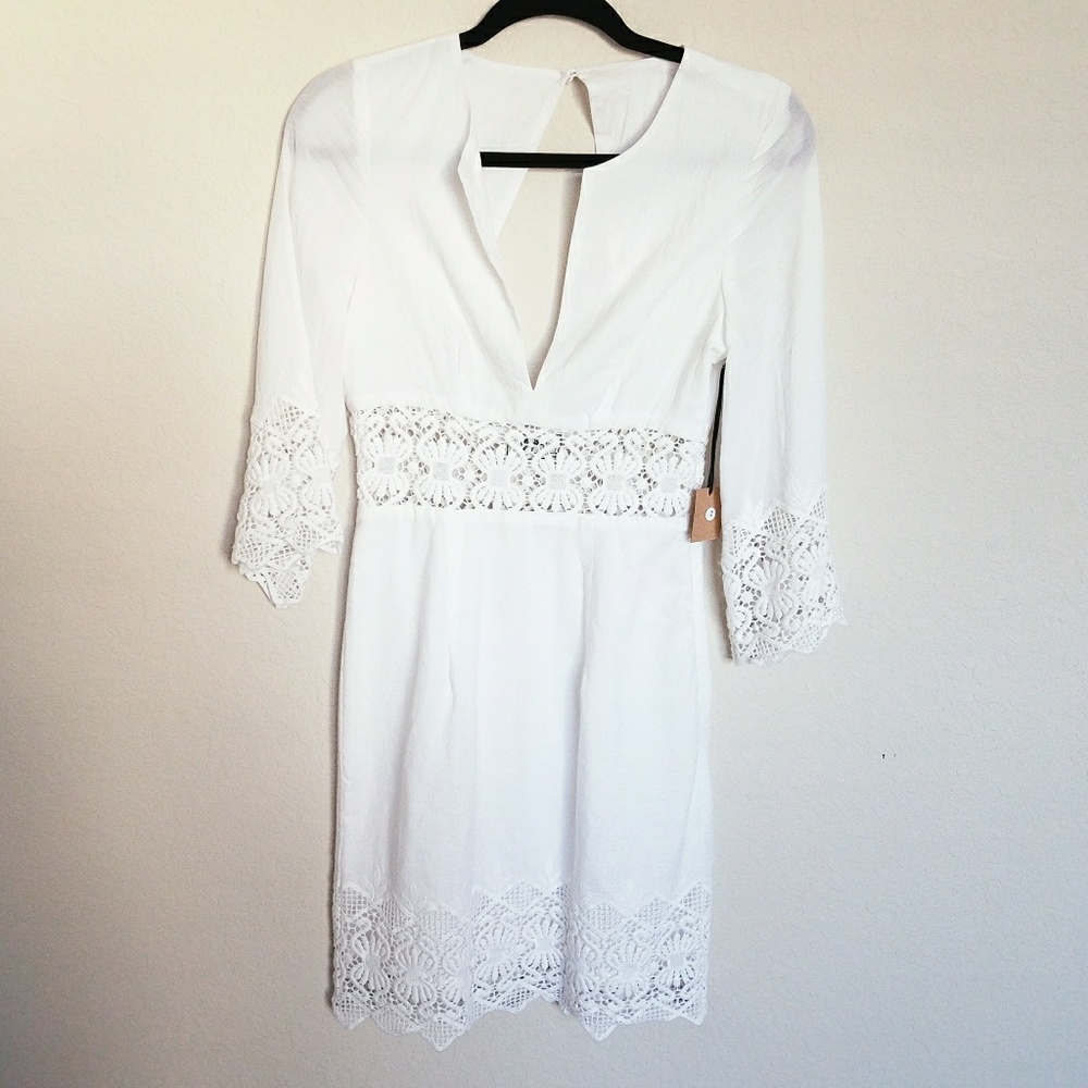 Nightcap Tulum Dress - Picture 2 of 8