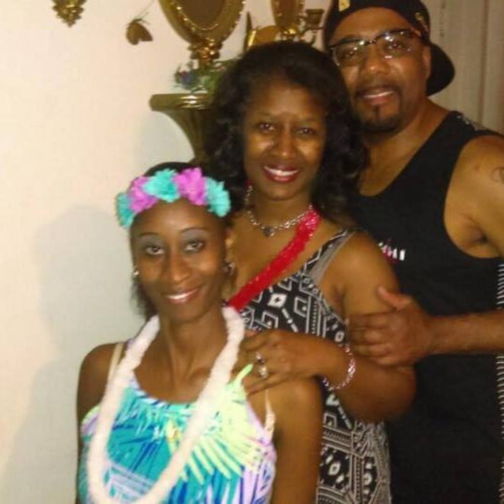 Meet your Posher, Latashia