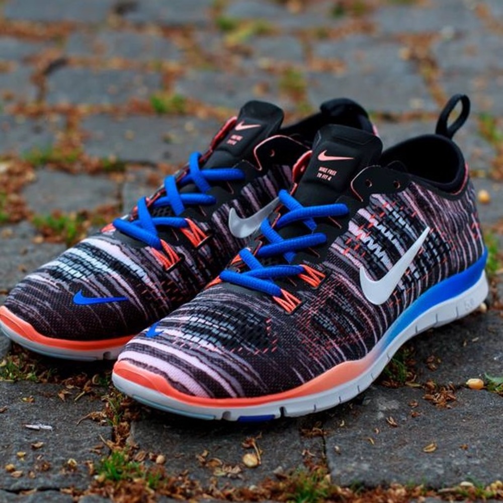 💪🏻Nike Free 5.0 TR Fit 4💪🏻