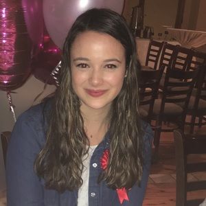 Meet your Posher, Allie