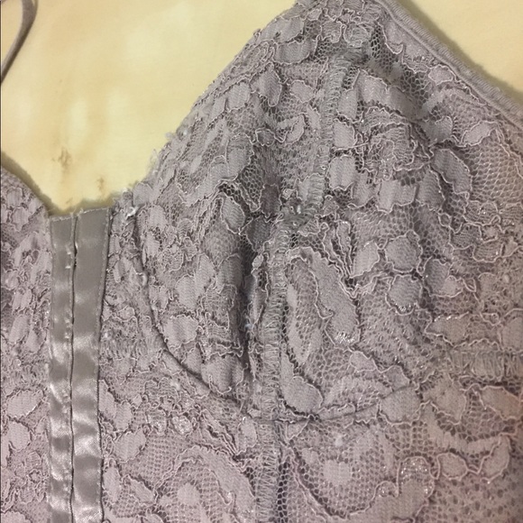 Guess corset crop top - Picture 3 of 3