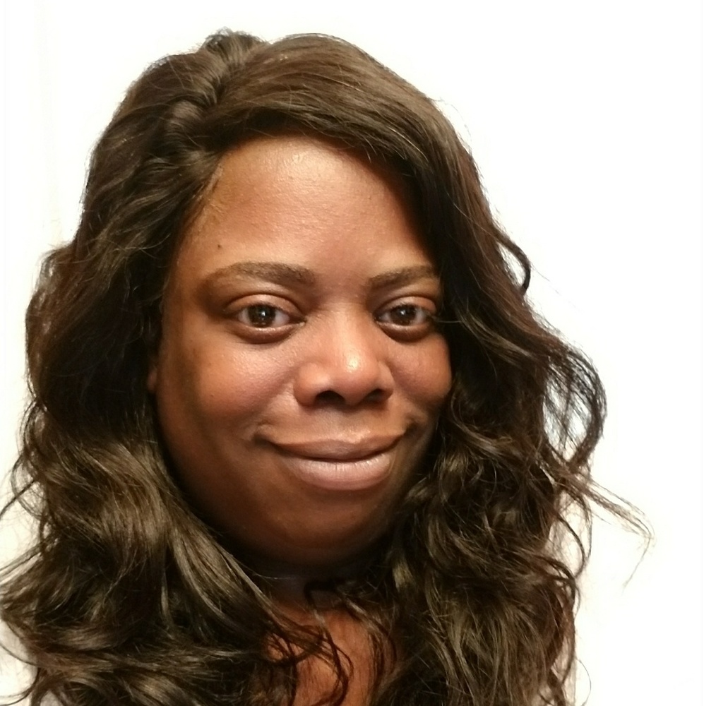 Meet your Posher, Nicola