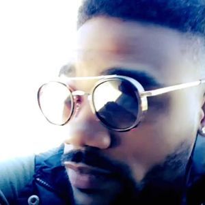 Meet your Posher, Matthew