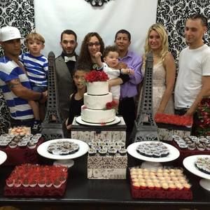 Meet your Posher, Isabel