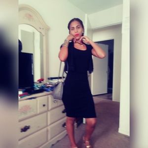 Meet your Posher, Marley