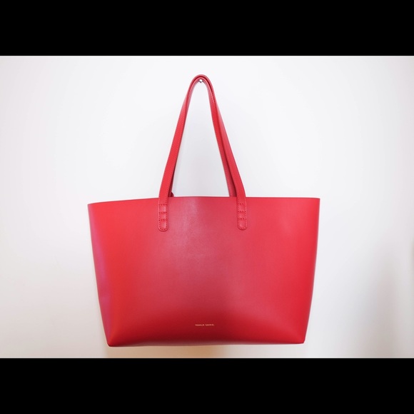 Mansu Gavriel small tote - Picture 1 of 2