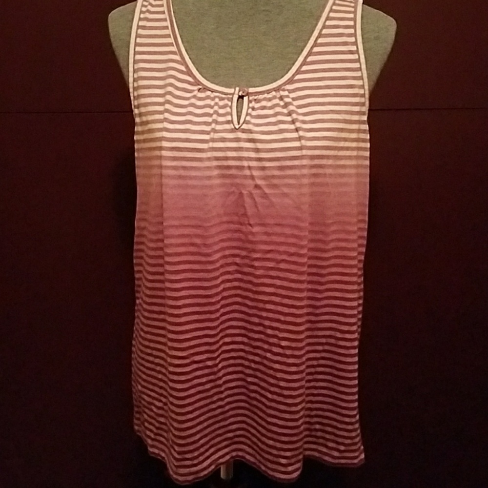 Sonoma tank top