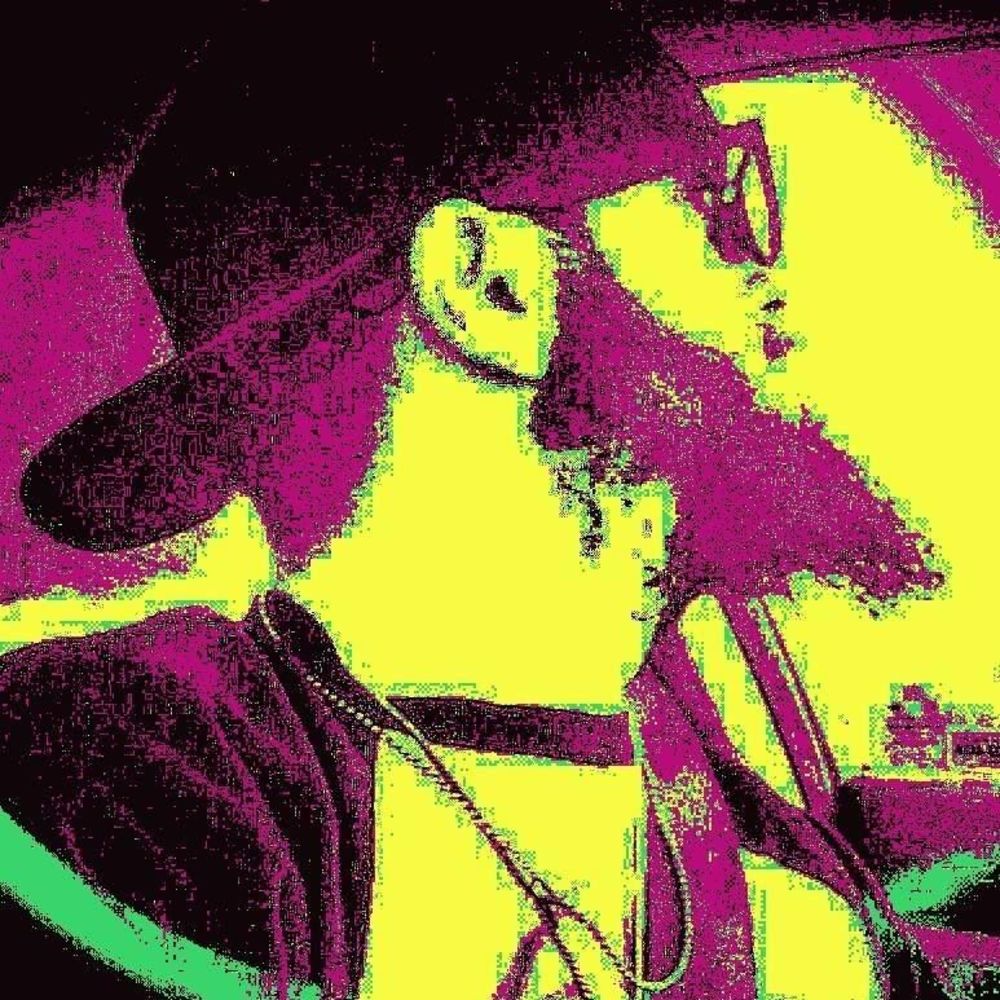 Meet your Posher, Blake