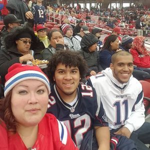 Meet your Posher, Esperanza