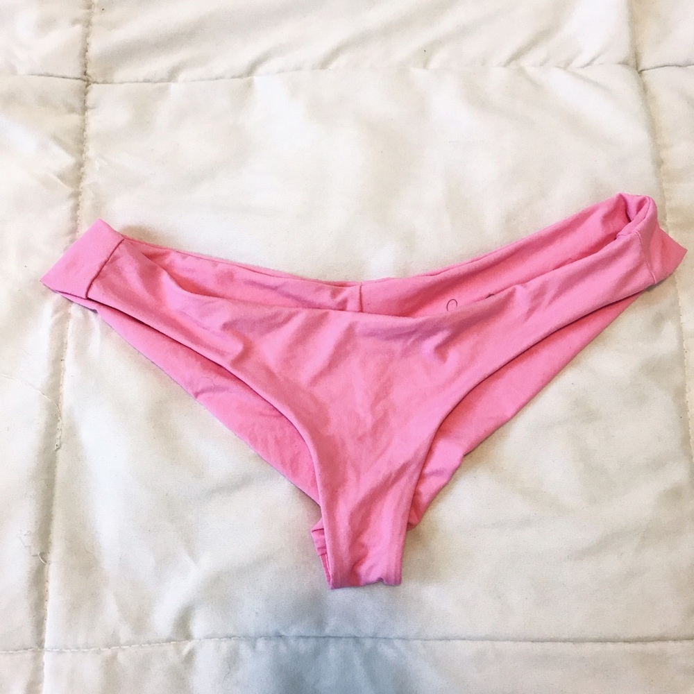 Frankies Bikinis Marina Bottom