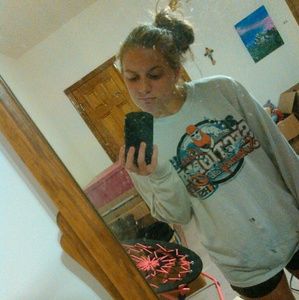 Meet your Posher, Alexus