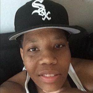 Meet your Posher, Shaquana
