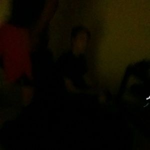 Meet your Posher, Lance