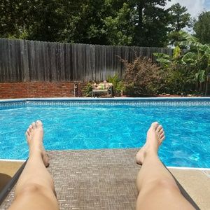 Meet your Posher, Mandy