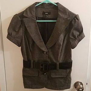 BCX suit jacket