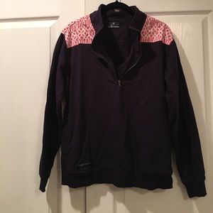 Long sleeve Simply Southern sweatshirt