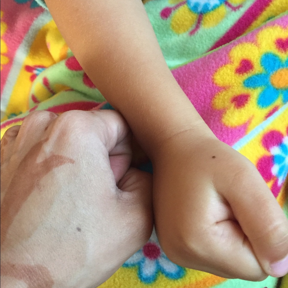 Meet your Posher, Mar