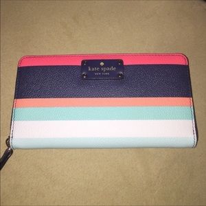Kate Spade wallet
