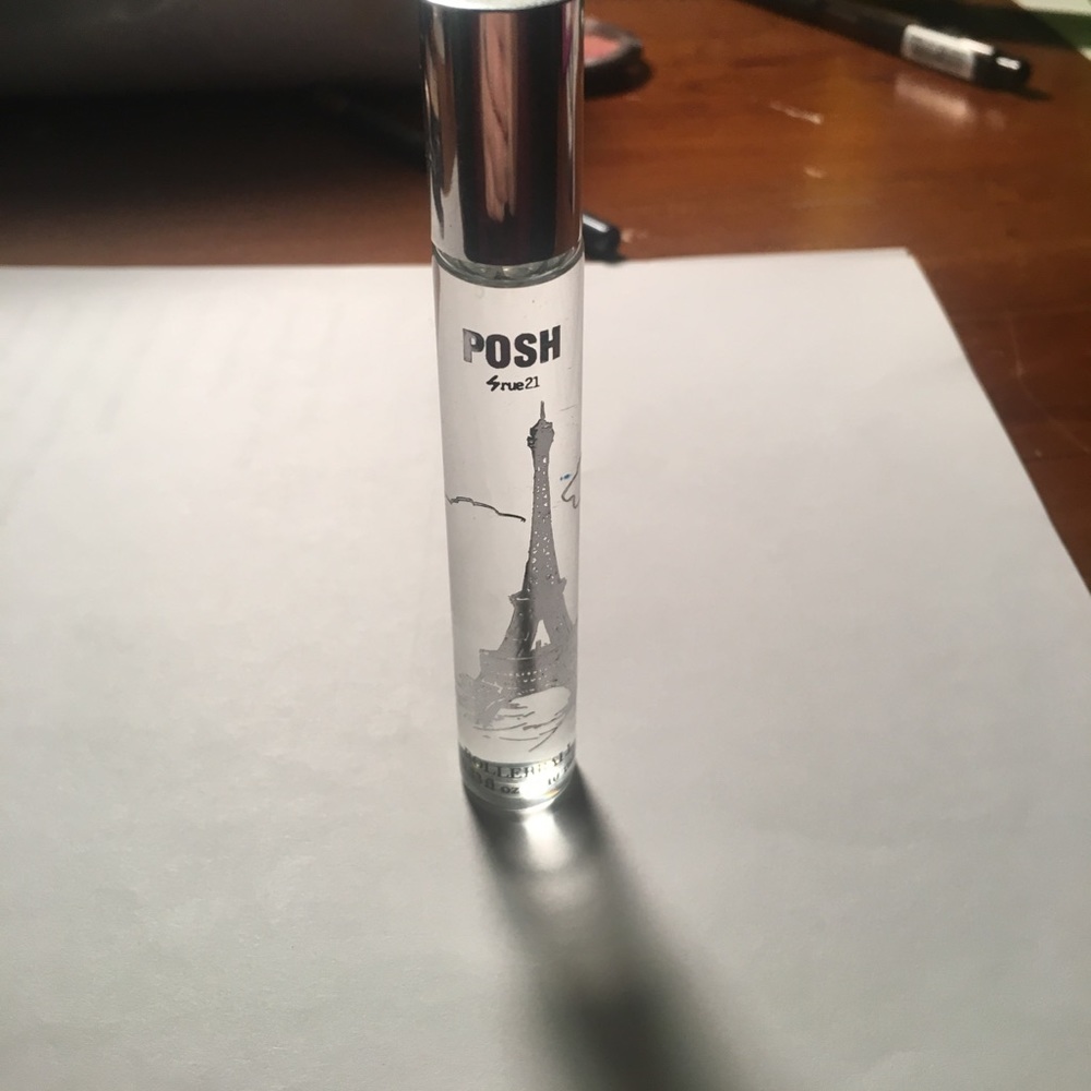 Rue 21 Posh Perfume