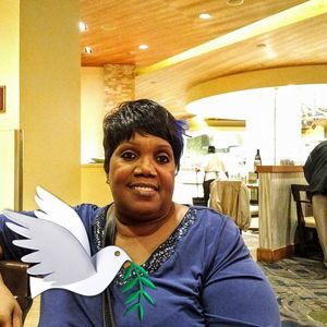 Meet your Posher, Twanda