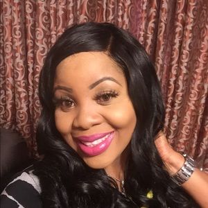 Meet your Posher, Judith