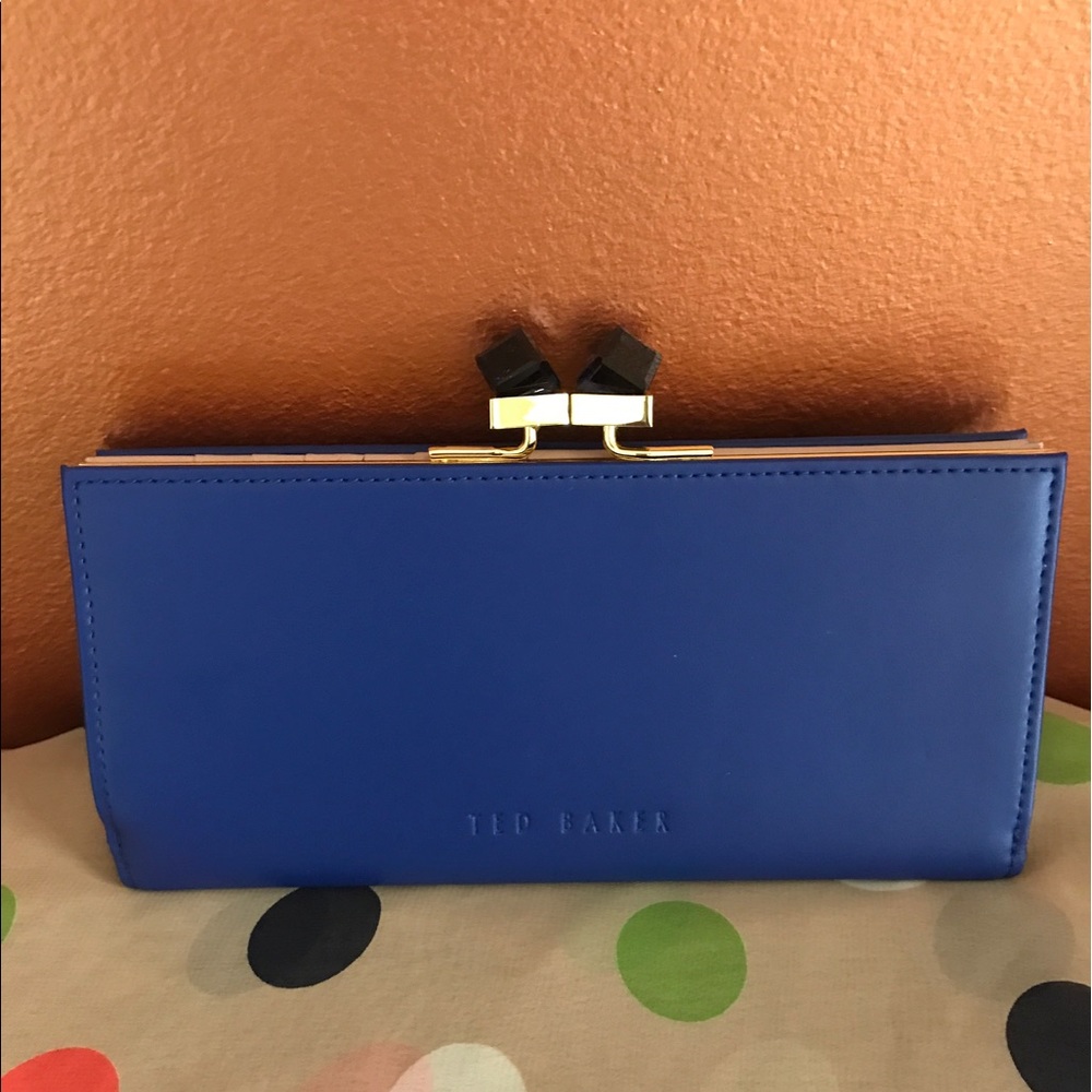 Ted Baker London Wenny Wallet